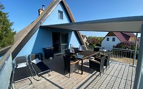 Ferienhaus Mue